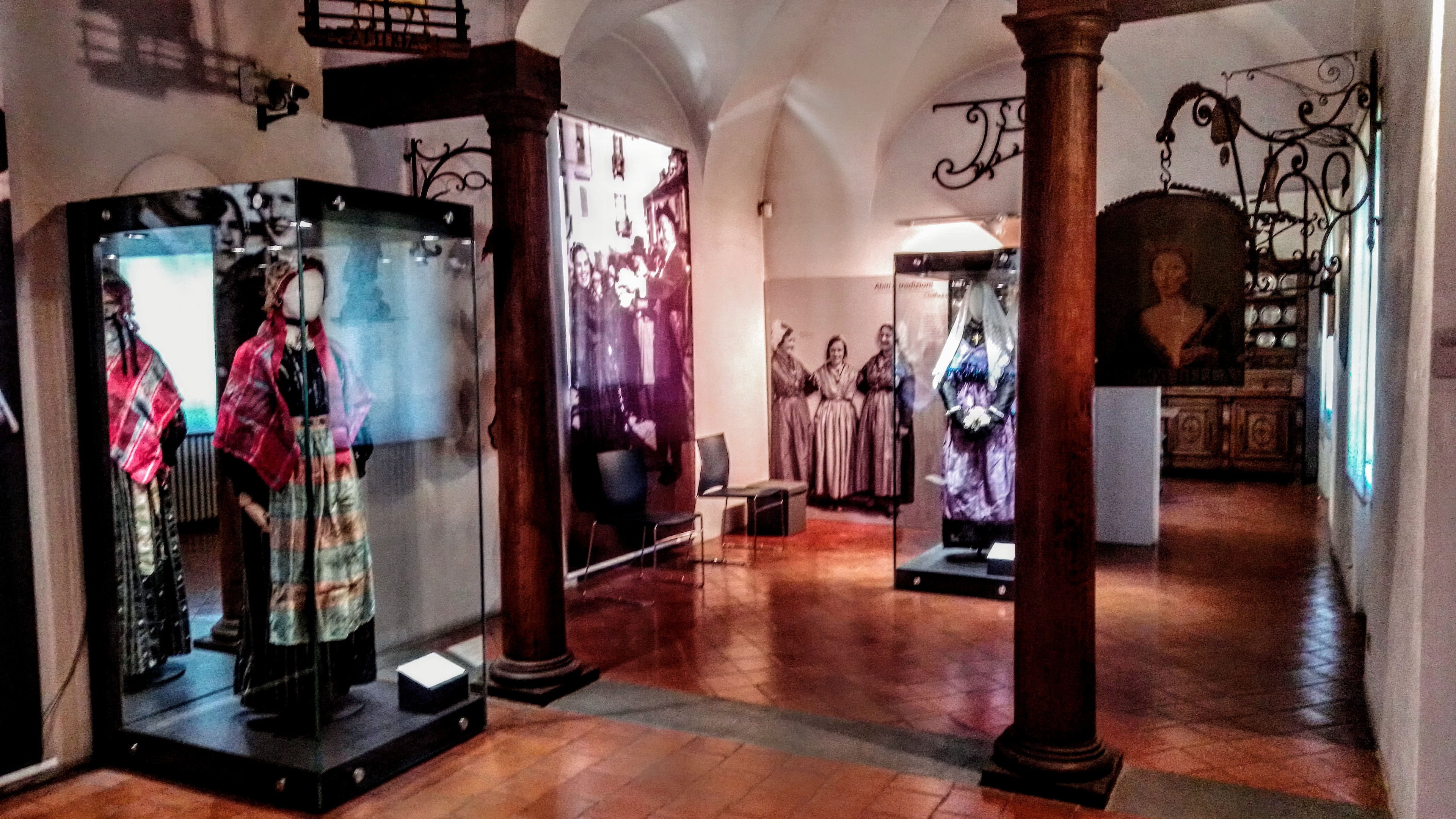 Il Museo è per tutti: i tesori nascosti si rivelano.